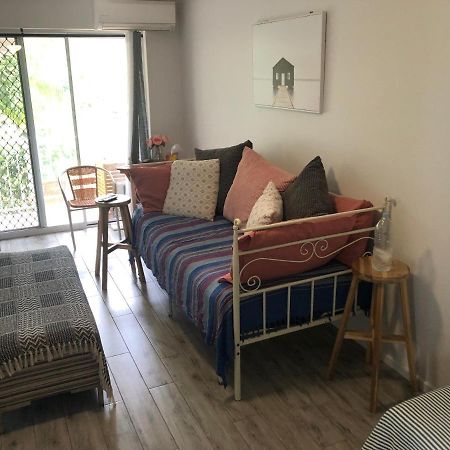 Surfers Paradise Self Contained 1 Bed Unit Gold Coast Ngoại thất bức ảnh