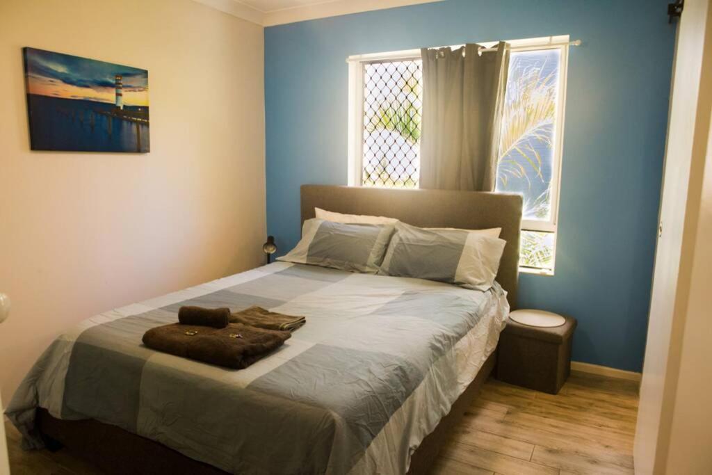 Surfers Paradise Self Contained 1 Bed Unit Gold Coast Ngoại thất bức ảnh