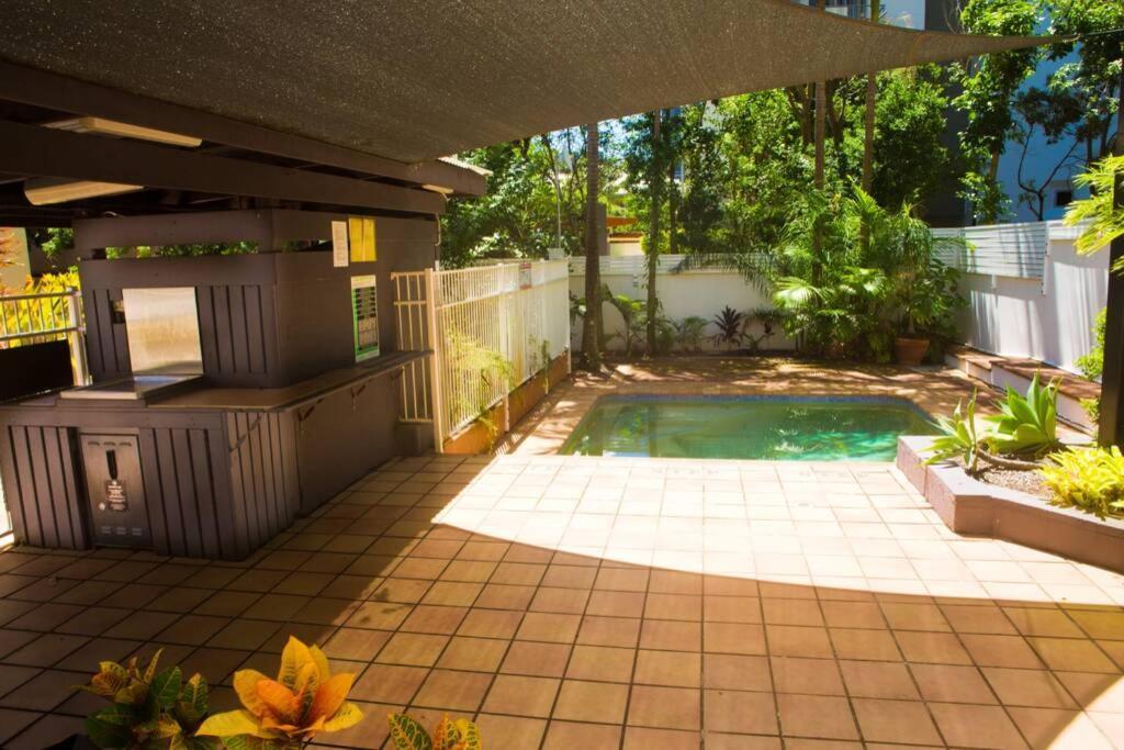 Surfers Paradise Self Contained 1 Bed Unit Gold Coast Ngoại thất bức ảnh