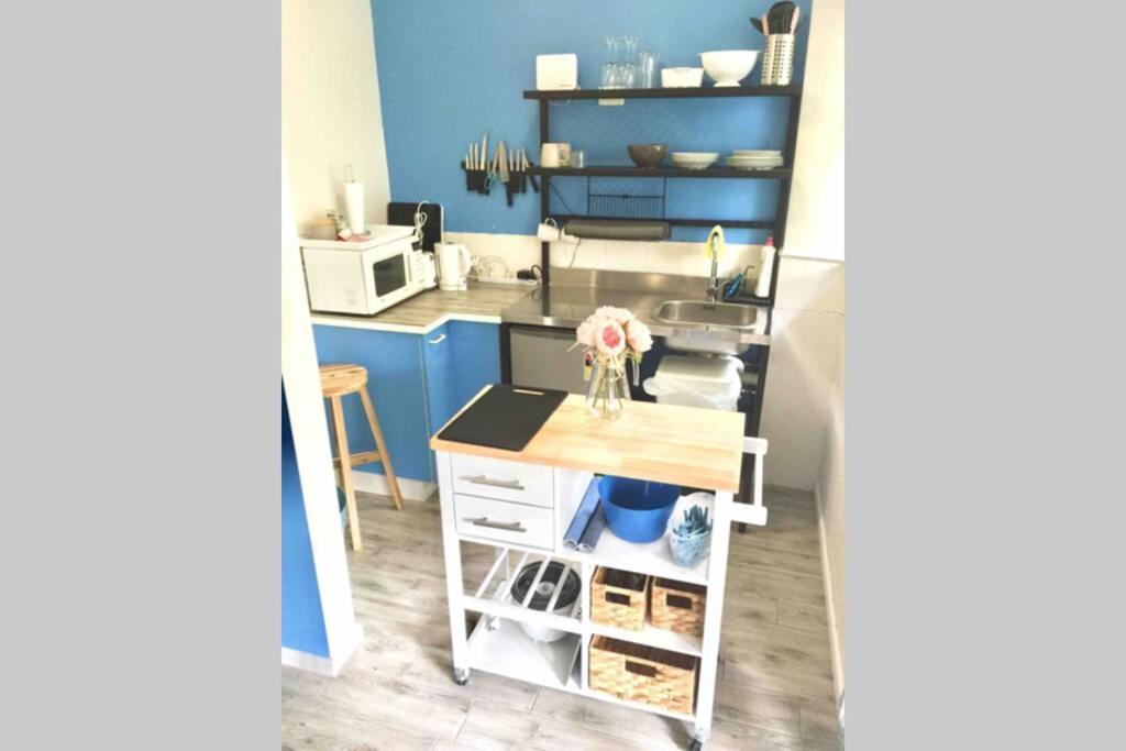 Surfers Paradise Self Contained 1 Bed Unit Gold Coast Ngoại thất bức ảnh