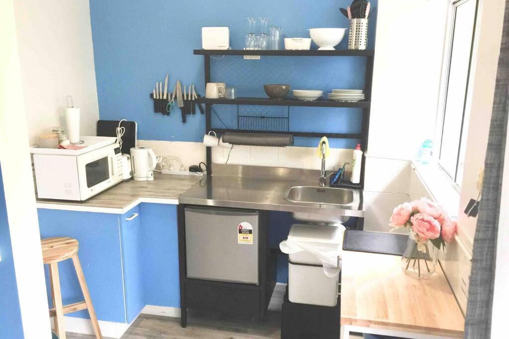 Surfers Paradise Self Contained 1 Bed Unit Gold Coast Ngoại thất bức ảnh