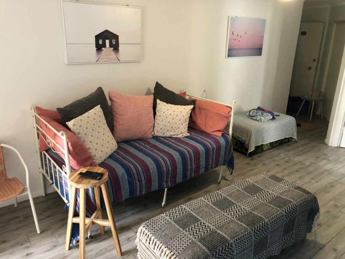 Surfers Paradise Self Contained 1 Bed Unit Gold Coast Ngoại thất bức ảnh