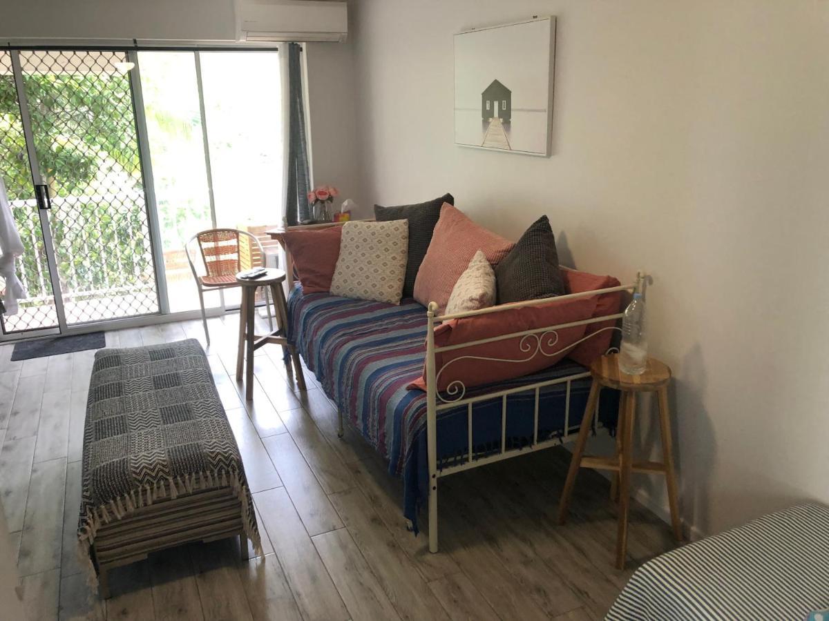 Surfers Paradise Self Contained 1 Bed Unit Gold Coast Ngoại thất bức ảnh